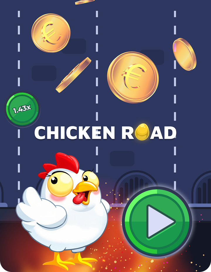 Chicken Road Game Back Mobile Chicken Road Game Back Mobile